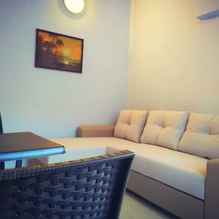 Prázdninový dům Holiday Homes Alara&simba *