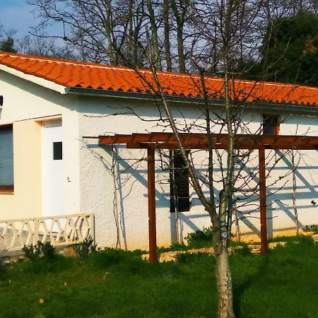 Holiday Homes Alara&simba Prázdninový dům *