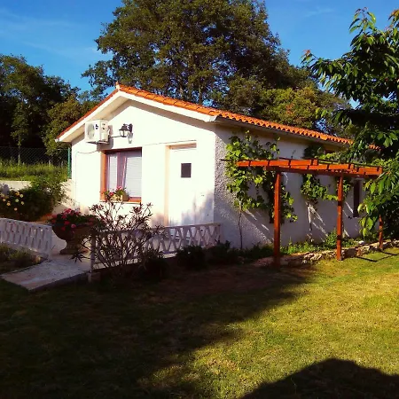 Casa de Férias Holiday Homes Alara&simba *