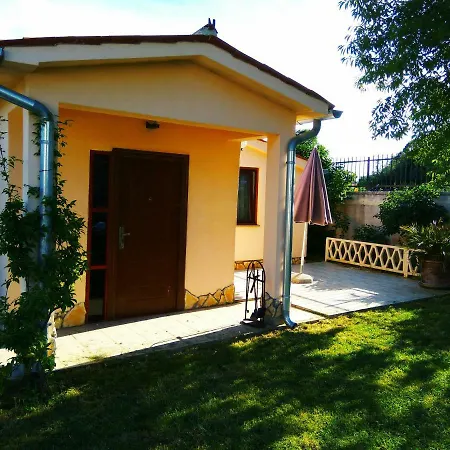 Prázdninový dům Holiday Homes Alara&simba
