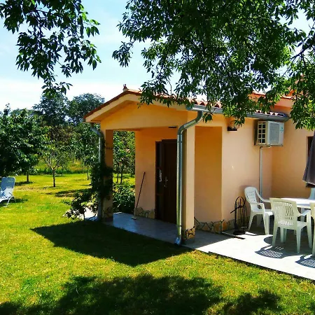 Holiday Homes Alara&simba Prázdninový dům Valtura