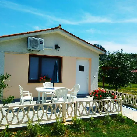 Holiday Homes Alara&simba *