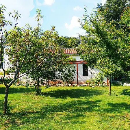 Holiday Homes Alara&simba Prázdninový dům Valtura