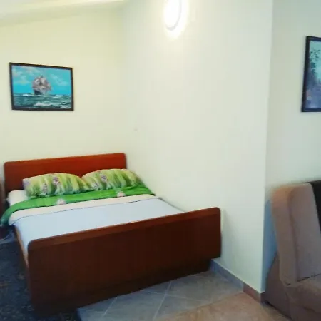 Prázdninový dům Holiday Homes Alara&simba