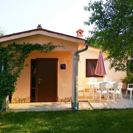 Holiday Homes Alara&simba Prázdninový dům *