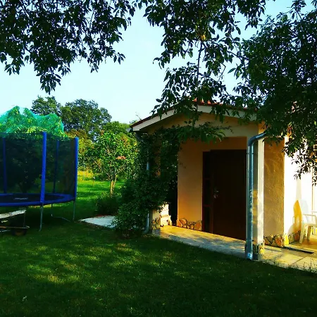 Casa de Férias Holiday Homes Alara&simba Valtura