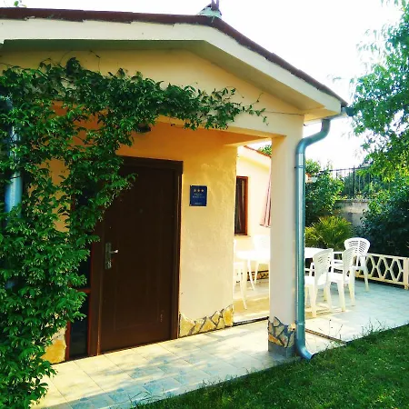 Holiday Homes Alara&simba Prázdninový dům Valtura