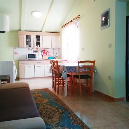 Prázdninový dům Holiday Homes Alara&simba