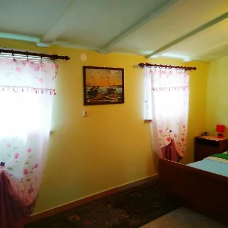 Prázdninový dům Holiday Homes Alara&simba