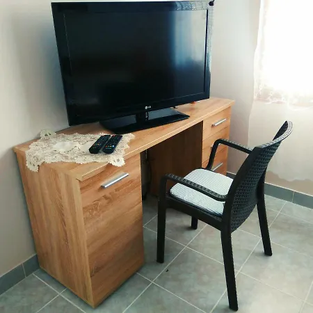 Casa vacanze Holiday Homes Alara&simba *